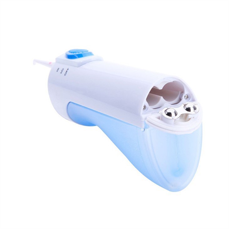 Portable Oral Irrigator