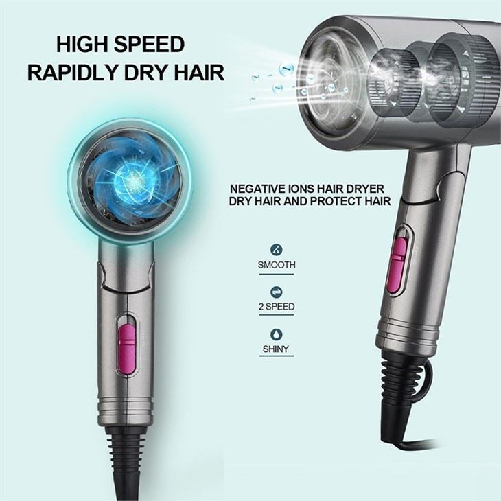 Fashion Mini Hair Dryer