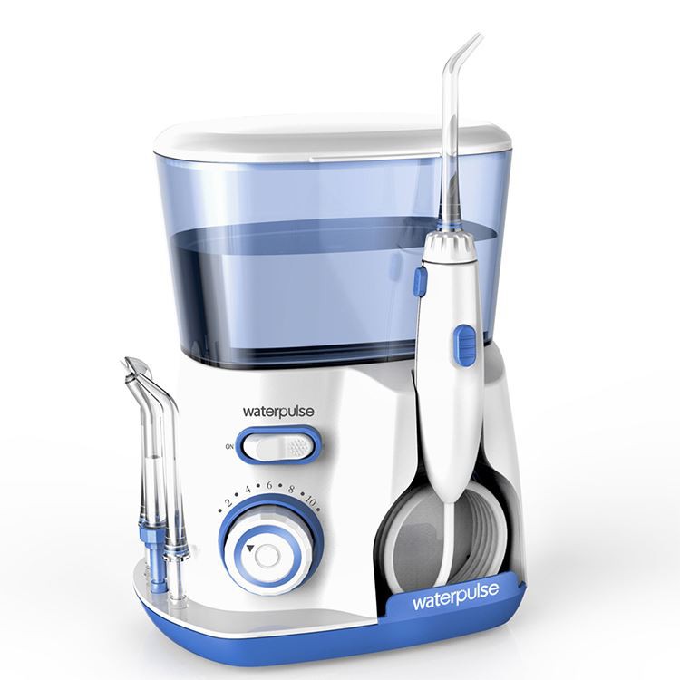 Rechargeable Oral Irrigator