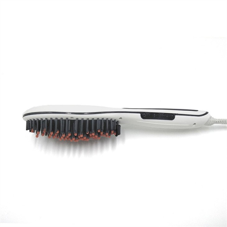 Hair Dryer Straightener Brush Curler Comb