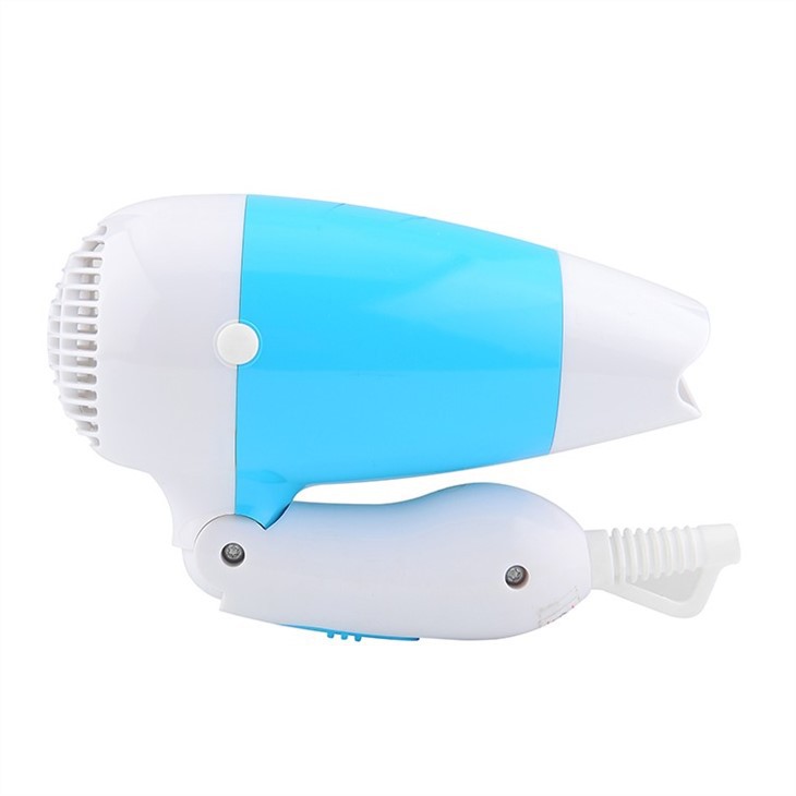 DC Portable Hair Dryer With Folding