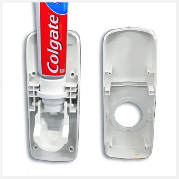 Wall Mount Toothpaste Tube Squeezer