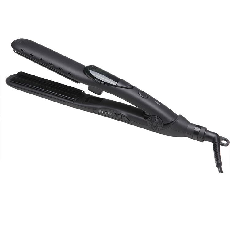 Steam Hair Straightener With water tank