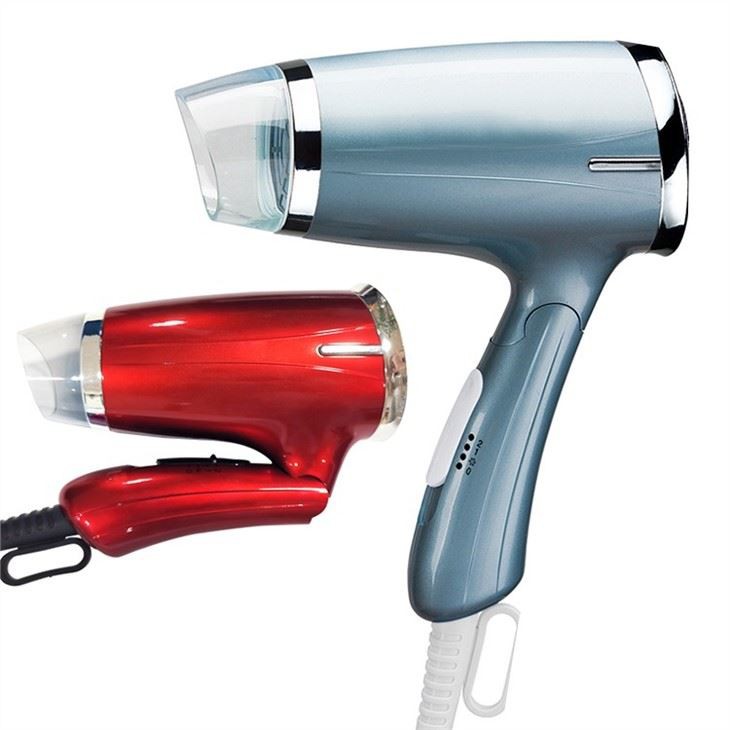 Handle Folding Travel Hair Dryer