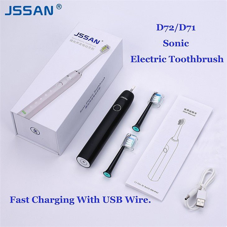 Best Rechargeable Sonic Toothbrush