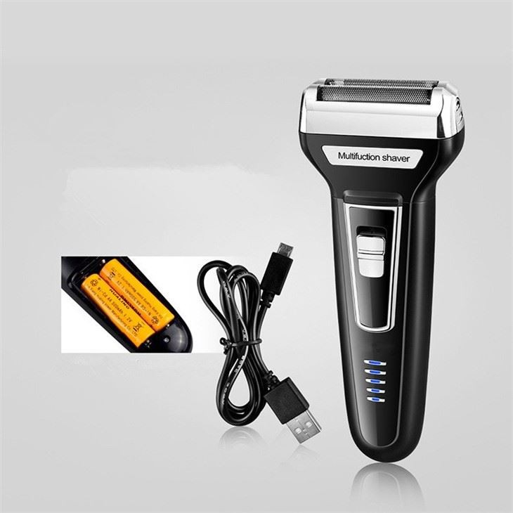 Multifunction Electric Shaver