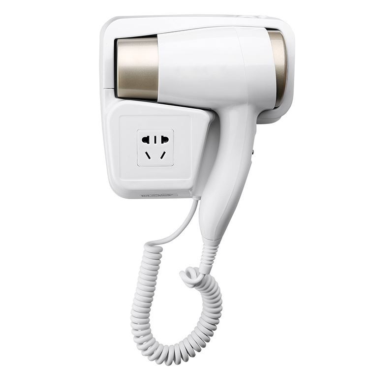 Bathroom Hair Dryer