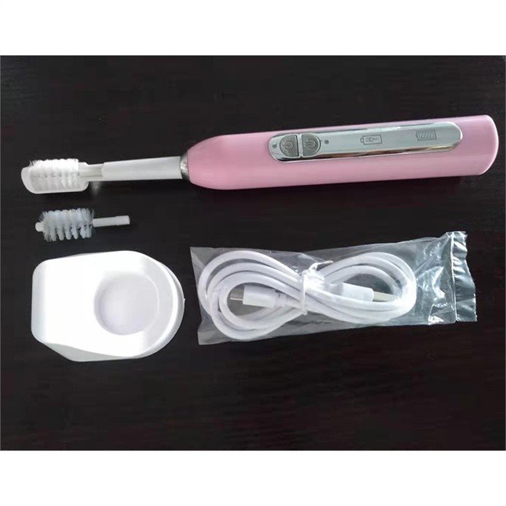 Rotary Toothbrush